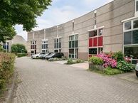 Konijnenweide 106, 2727 GJ Zoetermeer