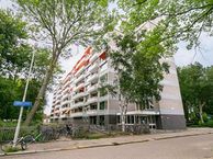 Everaertstraat 103, 3067 VE Rotterdam