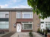 Parelstraat 15, 2403 BN Alphen aan den Rijn