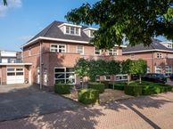 Jacob de Jonghstraat 13, 4171 BX Herwijnen