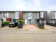 Jan van Goyenstraat 60, 1318 RE Almere