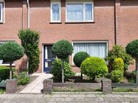 Nicolaas Maesstraat 37, 4715 BS Rucphen