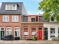 Dr. Leijdsstraat 101, 2021 RH Haarlem