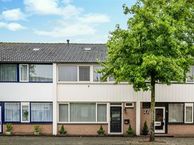 Klarinetstraat 63, 5702 ST Helmond