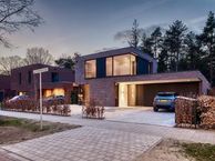 Sterrenberglaan 19, 3712 XA Huis ter Heide (UT)