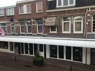 Reitzstraat 4 A, 2021 TS Haarlem