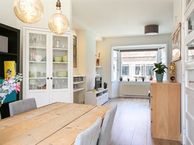 Malvastraat 14 A, 3051 NJ Rotterdam