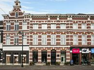 Wilhelminastraat 33 a, 4818 SB Breda