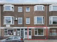Rembrandtlaan 50 A, 3117 VM Schiedam
