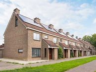 Bergkristal 22, 5345 CV Oss