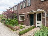 Galjoenstraat 19, 3534 PB Utrecht