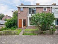 Elzenstraat 27, 3203 AH Spijkenisse