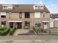 Hoogkarspelstraat 45, 5045 BH Tilburg