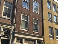 Lindenstraat 28 -I, 1015 KX Amsterdam