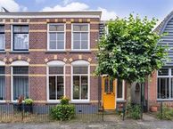 Paulus Borstraat 29, 3812 TA Amersfoort
