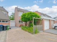 Doorzwin 1208, 1788 KC Julianadorp