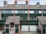 't Grachtje over 114, 1625 PM Hoorn (NH)