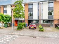 Raad van Europalaan 66, 2625 PC Delft