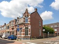 Capucijnenstraat 1, 5025 LA Tilburg