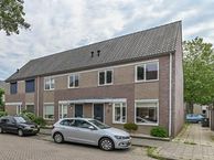 Harry Hollastraat 5, 5913 RD Venlo