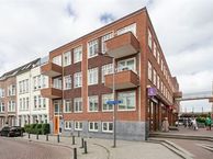 Brabantsestraat 9 b, 3074 RL Rotterdam