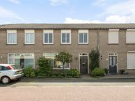 Sweelinckstraat 18, 5384 CA Heesch