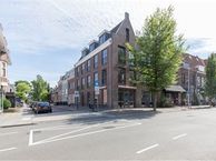 Joannes Tolliusstraat 1 B, 3818 NA Amersfoort
