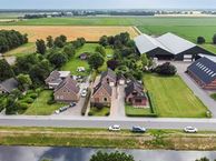 Ensingwijk ZZ 37, 7887 EZ Erica