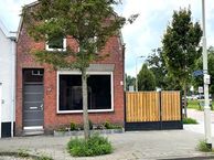 Burgerhoutsestraat 122, 4702 BH Roosendaal