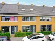 Mies Bouhuysstraat 25, 3544 HA Utrecht