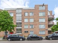 Sumatrastraat 81 -D, 1094 LR Amsterdam