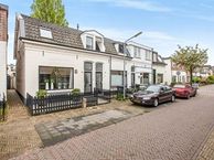 Bakkerstraat 36, 1221 GW Hilversum