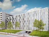 Van Heuven Goedhartplein 175, 3527 DS Utrecht