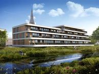 Frisselsteinstraat (Bouwnr. 32), 5461 AD Veghel