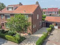 Oranjestraat 116, 2983 HV Ridderkerk