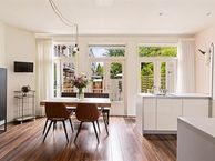 Erasmusgracht 7 H, 1056 BB Amsterdam