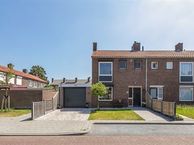Lijsterbesstraat 1, 4621 JJ Bergen op Zoom
