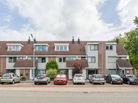 Breeburgsingel 5, 2135 CK Hoofddorp