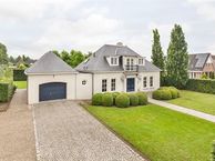 Rozemarijnlaan 1, 4751 KN Oud Gastel