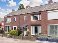 Pieter Brueghelstraat 13, 5831 XN Boxmeer