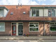 Sint Willibrordusstraat 31, 3812 TJ Amersfoort