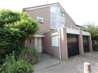 Alban Bergstraat 25, 1323 GG Almere