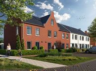 Pagepark Rijssenbeeklaan - Hoekwoningen (Bouwnr. 6), 6591 TB Gennep