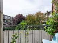 Voornsestraat 4 B, 3082 PA Rotterdam