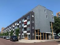 Willy Sluiterstraat 13, 1061 TG Amsterdam