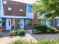 Weg acker 67, 1965 TG Heemskerk