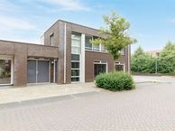 Villa Fonteinkruid 1, 5146 AD Waalwijk