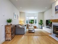 Margaretha van Borsselenlaan 18, 1181 DA Amstelveen