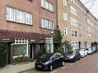 Vrijheidslaan 5 a, 1079 KA Amsterdam