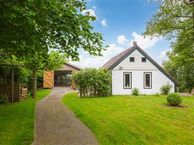 Gracht 36, 8485 KP Munnekeburen